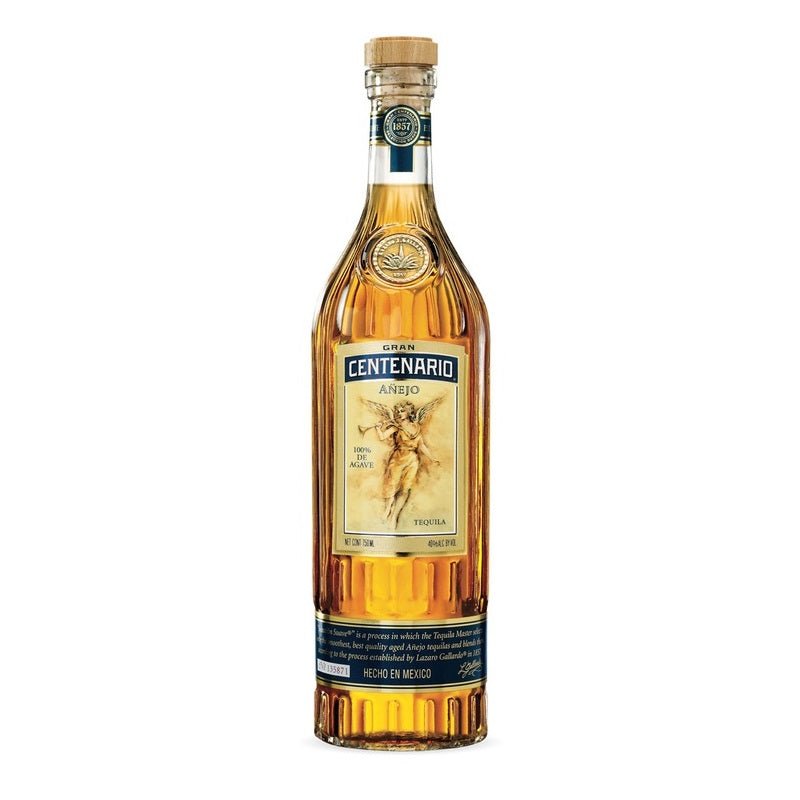 Gran Centenario Anejo Tequila - LoveScotch.com