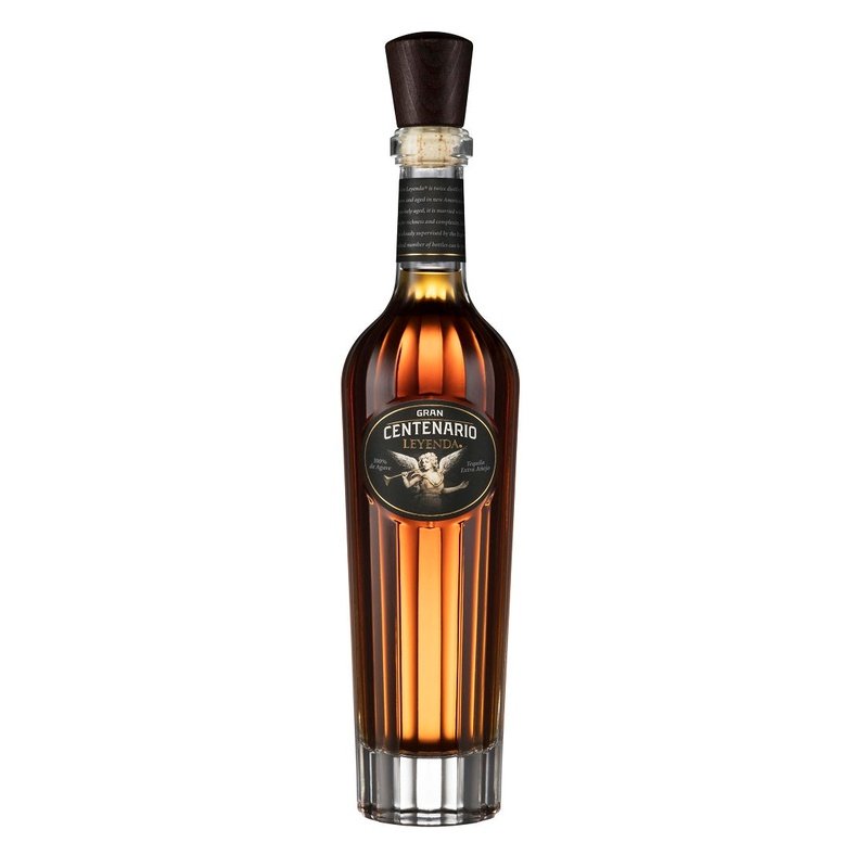 Gran Centenario 'Leyenda' Extra Anejo Tequila - LoveScotch.com