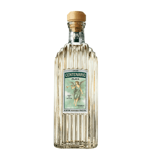 Gran Centenario Plata Tequila - LoveScotch.com