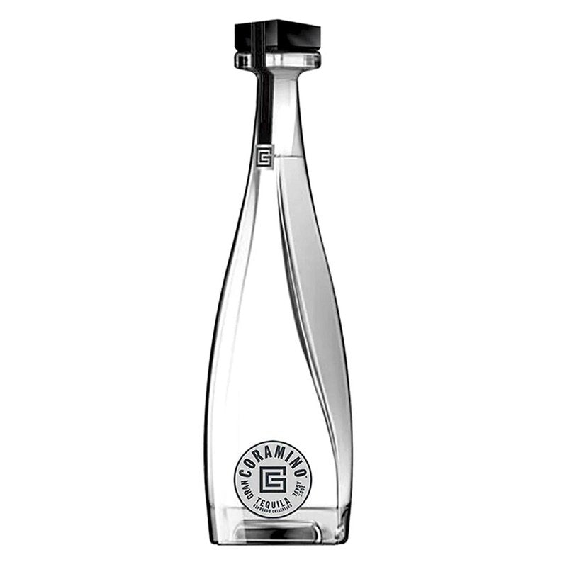 Gran Coramino Reposado Cristalino Tequila - LoveScotch.com