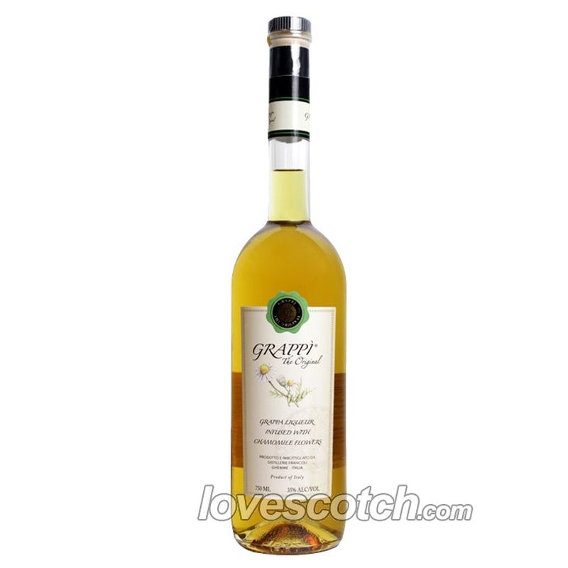 Grappi The Original - LoveScotch.com