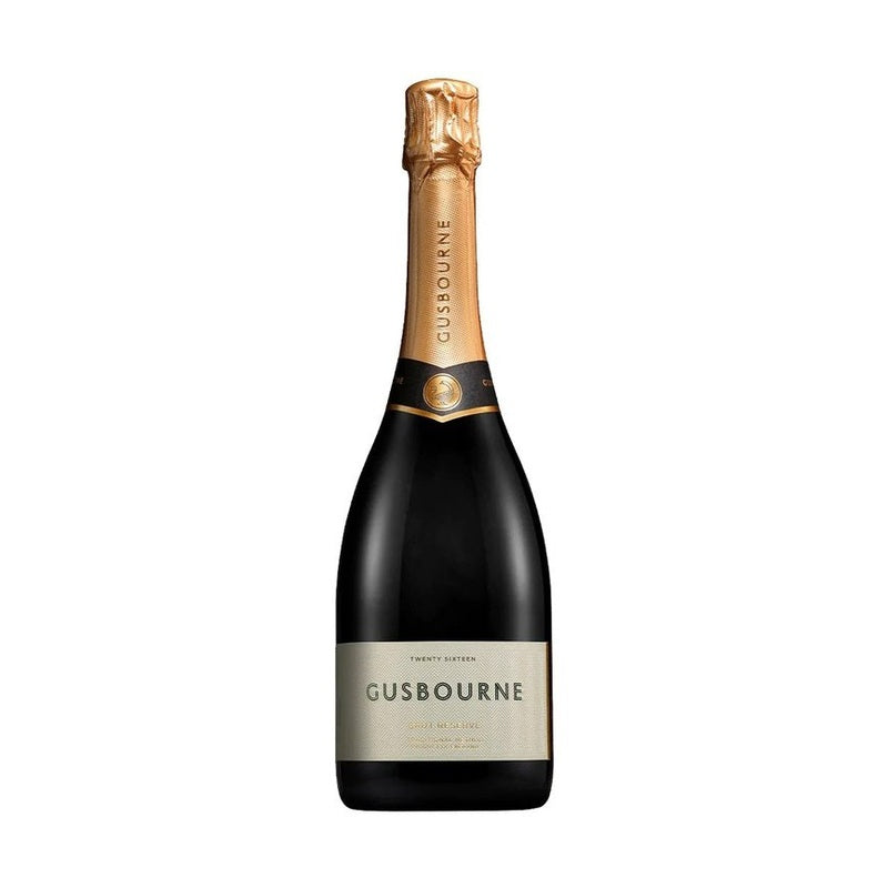 Gusbourne Brut Reserve 2016 - LoveScotch.com