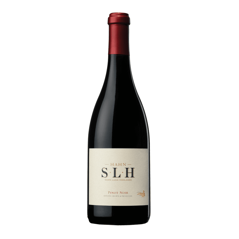 Hahn SLH Pinot Noir 2019 - LoveScotch.com