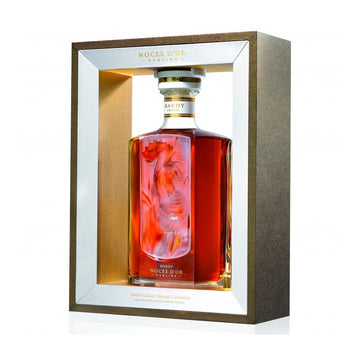 Hardy Noces D'Or Sublime Cognac Grande Champagne - LoveScotch.com