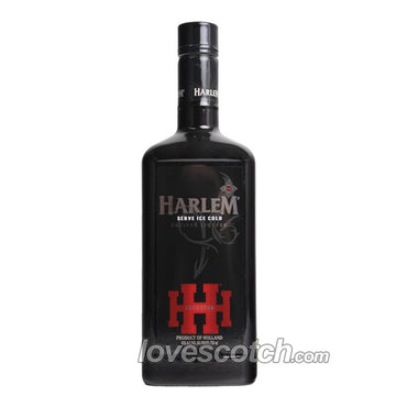 Harlem Liqueur - LoveScotch.com