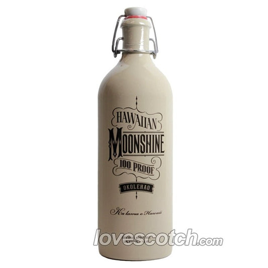 Hawaiian Moonshine - LoveScotch.com