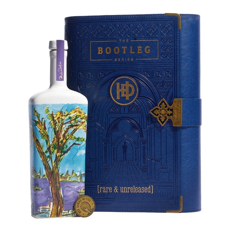 Heaven's Door 'The Bootleg Series Vol III' 13 Year Old Kentucky Straight Bourbon Whiskey Finished in Vino de Naranja Casks - LoveScotch.com