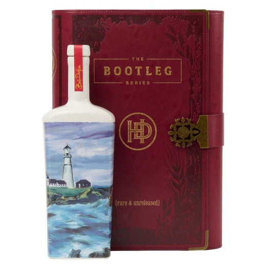 Heaven's Door 'The Bootleg Series Vol IV' 11 Year Old Kentucky Straight Bourbon Whiskey Finished in Islay Scotch Casks - LoveScotch.com