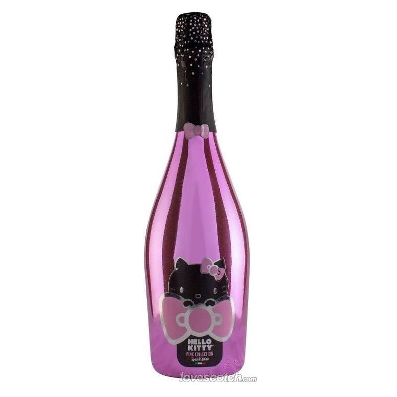 Hello Kitty Pink Collection Special Edition Rose - LoveScotch.com