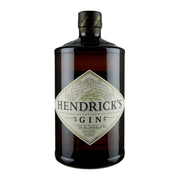 Hendrick's Gin - LoveScotch.com