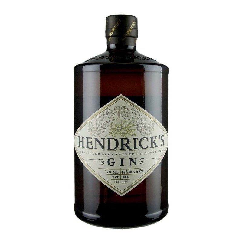 Hendrick's Gin - LoveScotch.com
