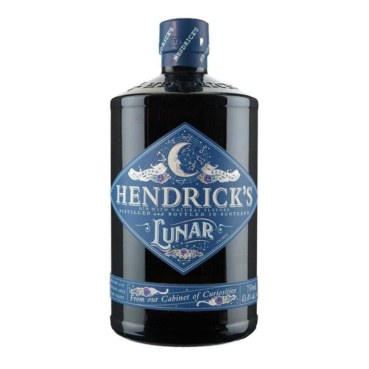 Hendrick's Lunar Gin - LoveScotch.com