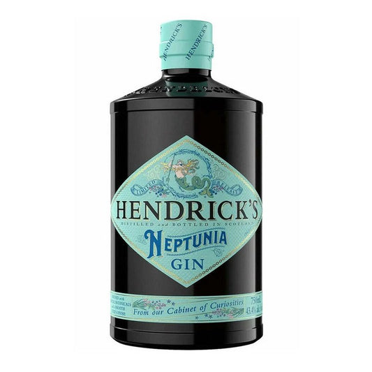 Hendrick's Neptunia Gin - LoveScotch.com