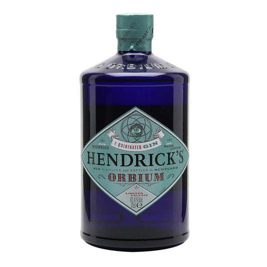 Hendrick's Orbium Gin - LoveScotch.com