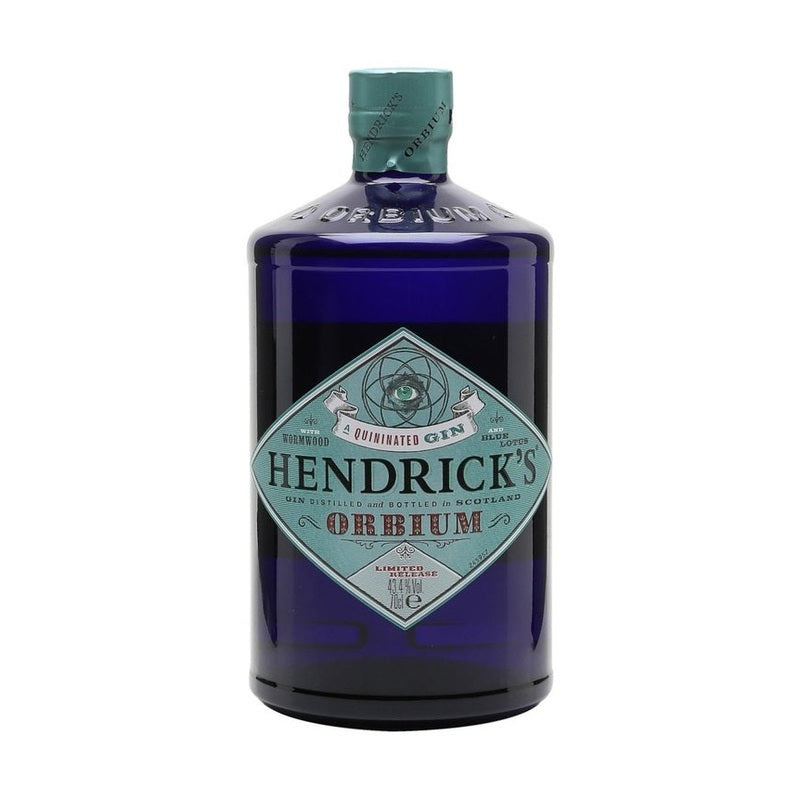 Hendrick's Orbium Gin - LoveScotch.com