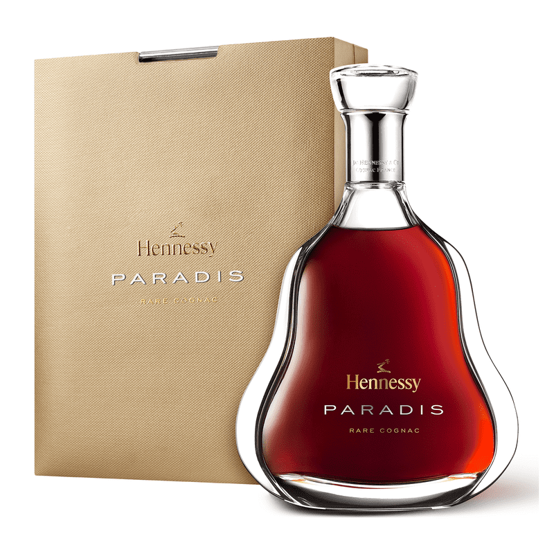Hennessy Paradis Rare Cognac - LoveScotch.com