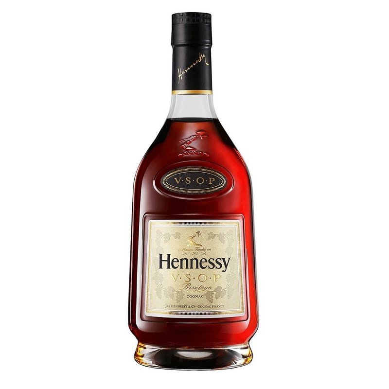 Hennessy Privilege V.S.O.P Cognac - LoveScotch.com