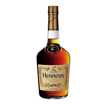 Hennessy V.S Cognac - LoveScotch.com
