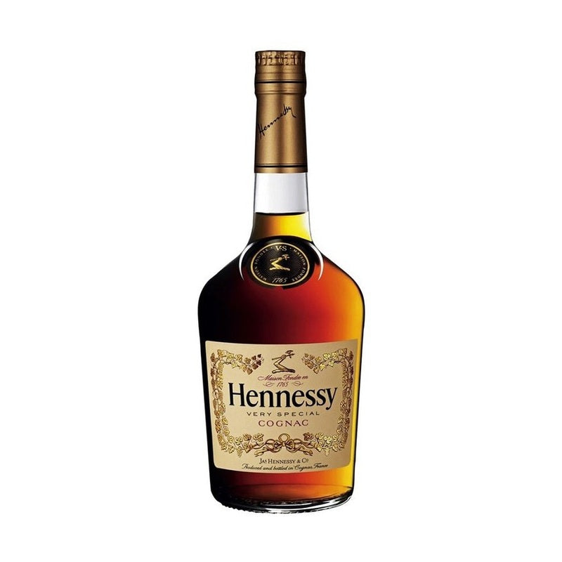 Hennessy V.S Cognac - LoveScotch.com