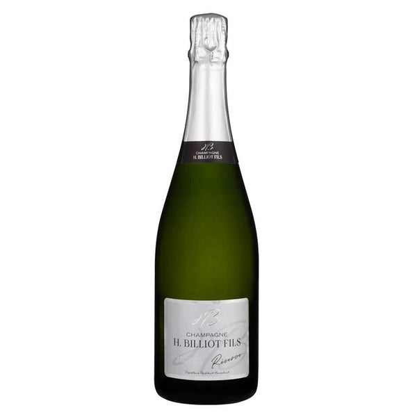Nicolas Feuillatte Cuvee Gastronomie Champagne Brut Reserve