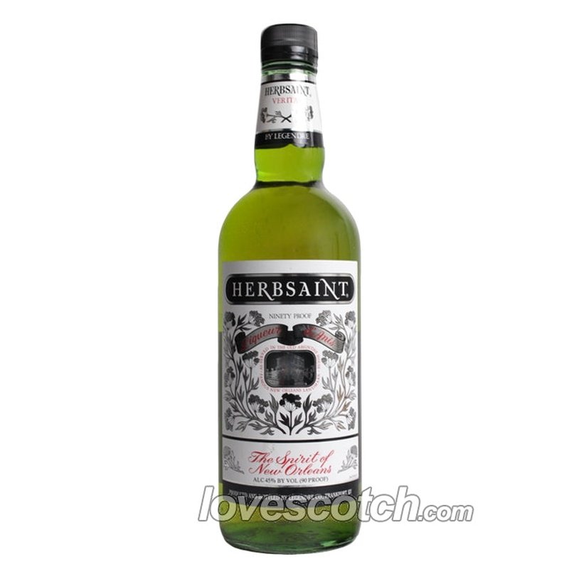 Herbsaint Liqueur D'Anis - LoveScotch.com