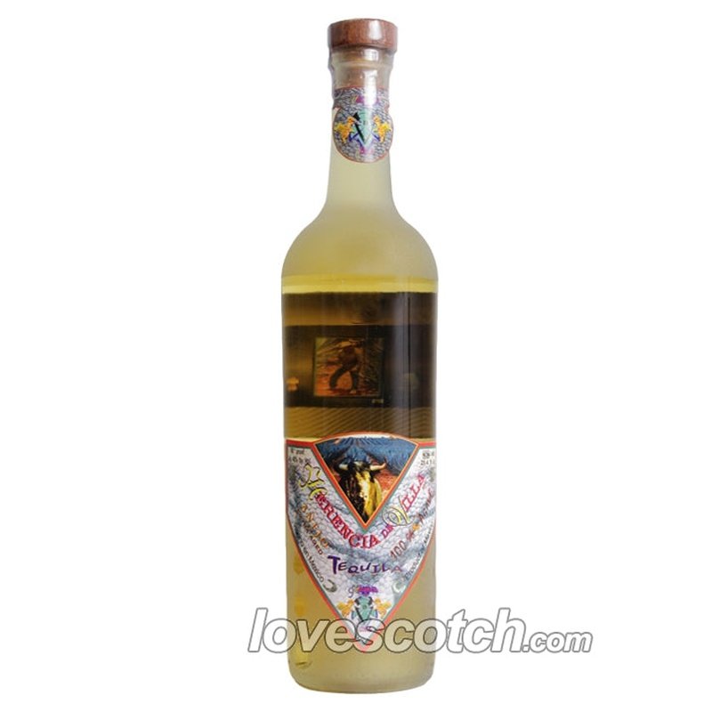 Herencia De Villa Anejo - LoveScotch.com