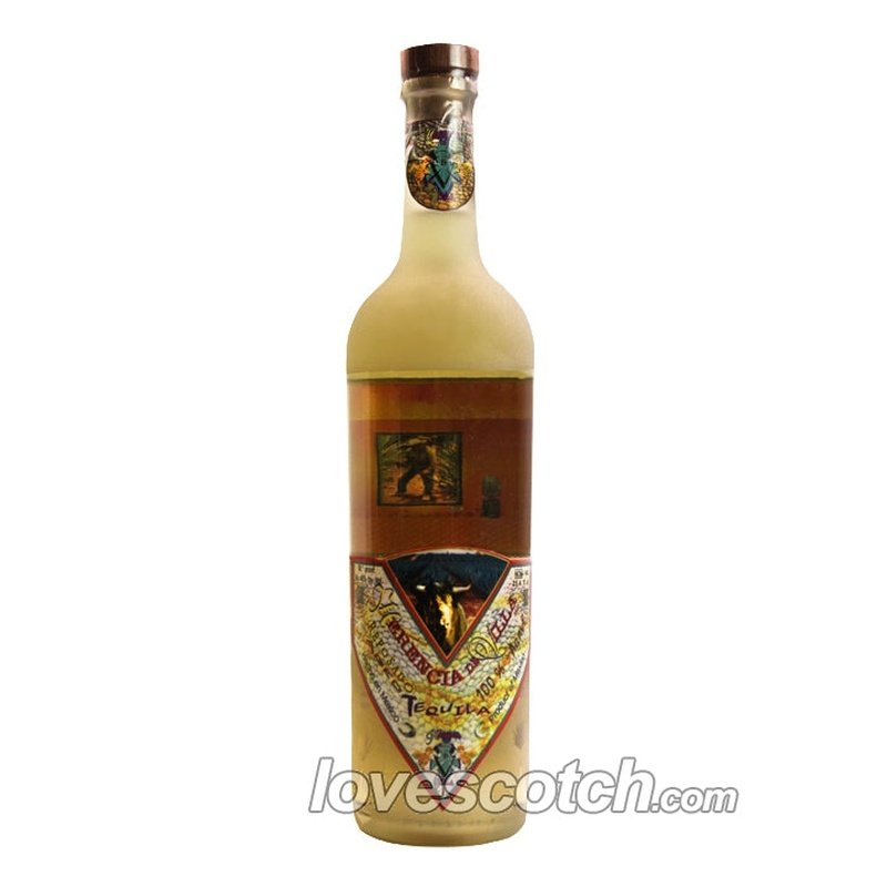 Herencia De Villa Reposado - LoveScotch.com