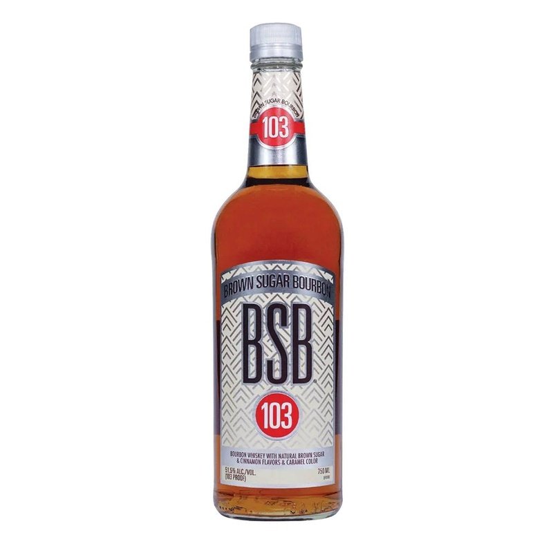 Heritage Distilling BSB 103 Brown Sugar Bourbon Whiskey - LoveScotch.com