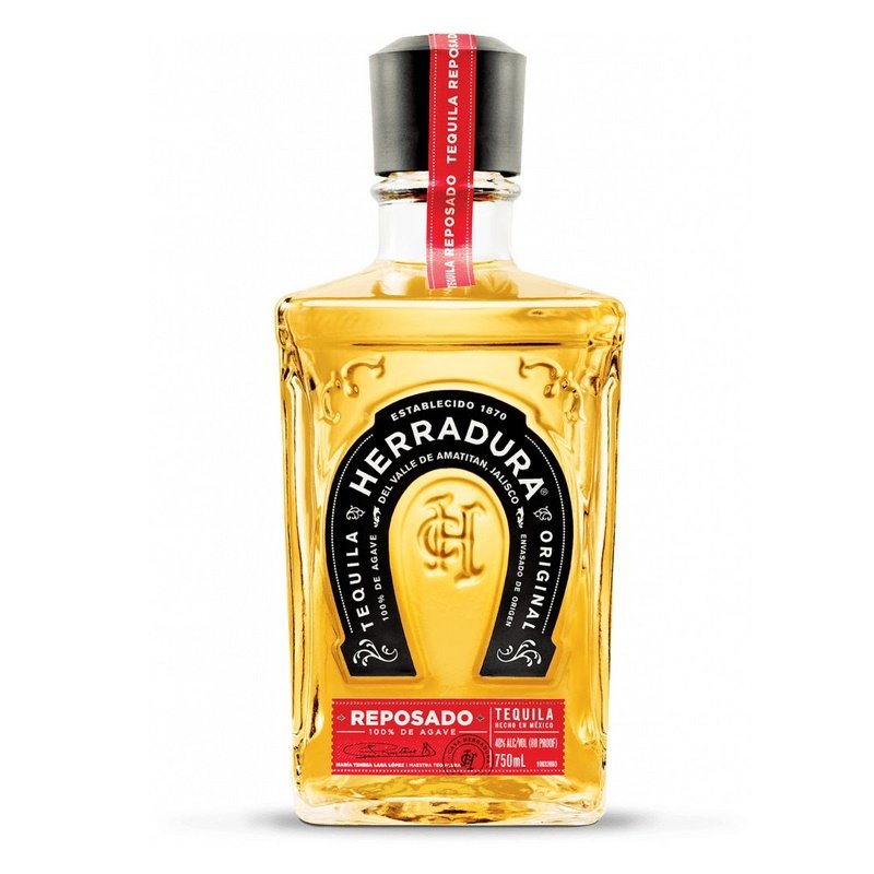 Herradura Reposado Tequila - LoveScotch.com