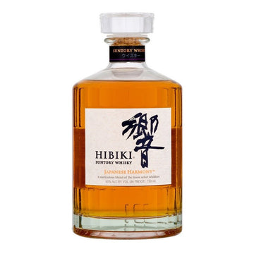 Hibiki Suntory Whisky Japanese Harmony - LoveScotch.com