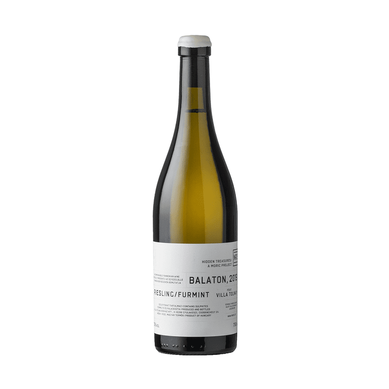 Hidden Treasures NR3 Balaton 2019 by Moric White Wine - LoveScotch.com
