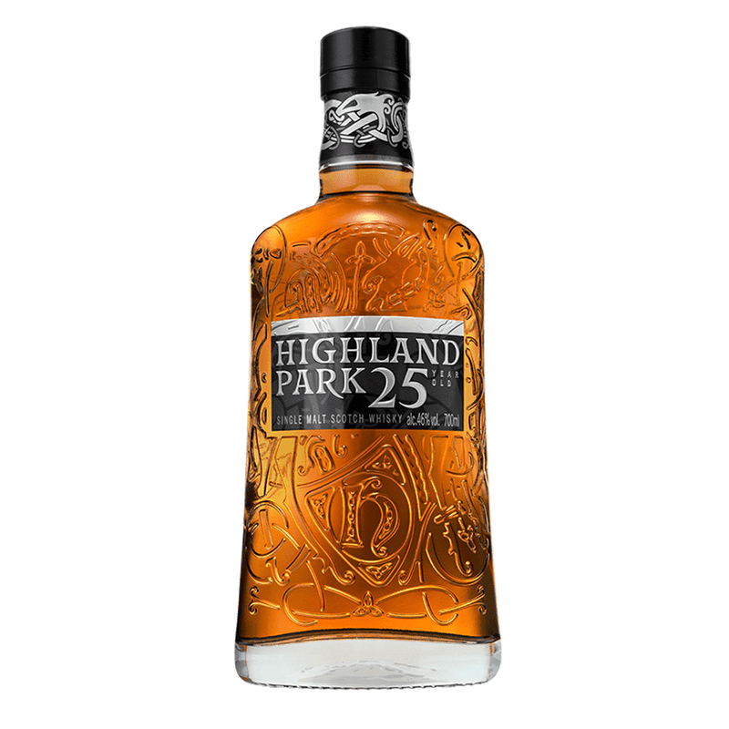 Highland Park 25 Year Old Spring 2019 Release Single Malt Scotch Whisky - LoveScotch.com