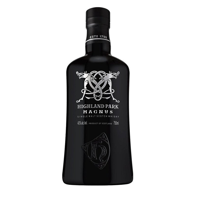 Highland Park Magnus Single Malt Scotch Whisky - LoveScotch.com