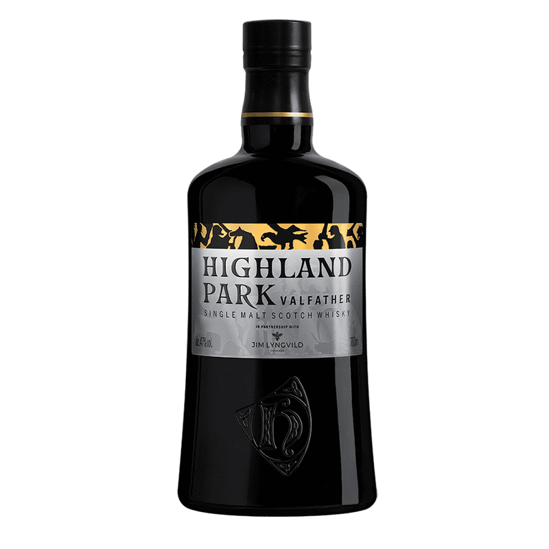 Highland Park Valfather Single Malt Scotch Whisky - LoveScotch.com