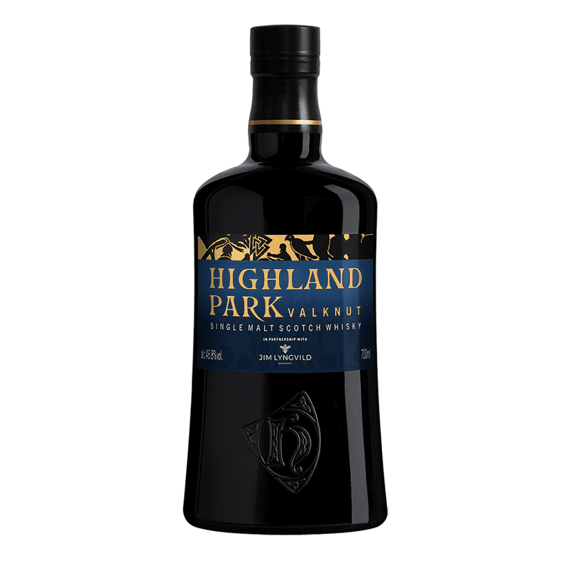 Highland Park Valknut Single Malt Scotch Whisky - LoveScotch.com