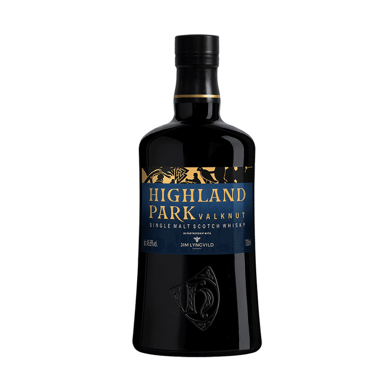 Highland Park Valknut Single Malt Scotch Whisky - LoveScotch.com