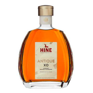 Hine Antique XO Premier Cru Cognac - LoveScotch.com