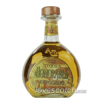 Honorable Reposado Tequila - LoveScotch.com