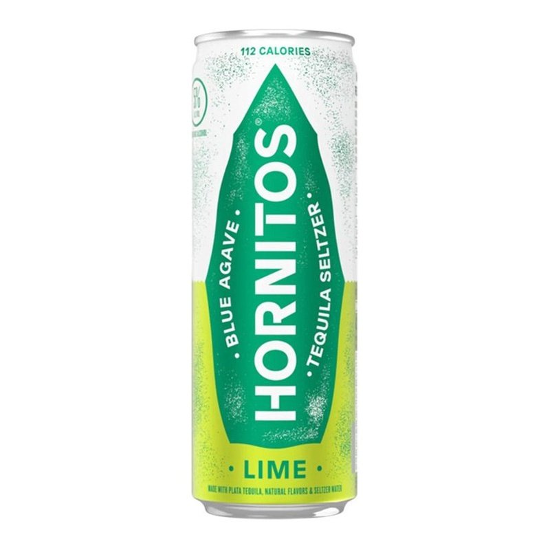 Hornitos Lime Tequila Seltzer 4-Pack - LoveScotch.com
