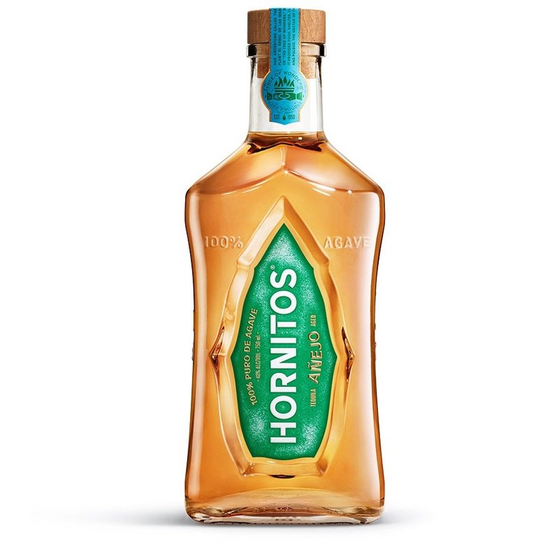 Hornitos Anejo Tequila - LoveScotch.com