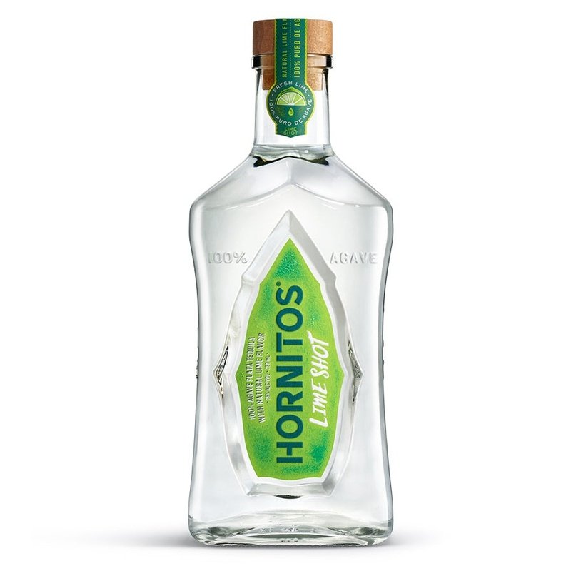 Hornitos Lime Shot Tequila - LoveScotch.com