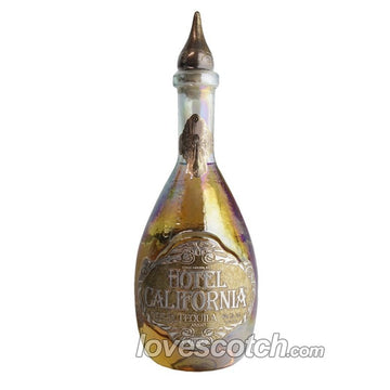 Hotel California Anejo Tequila - LoveScotch.com