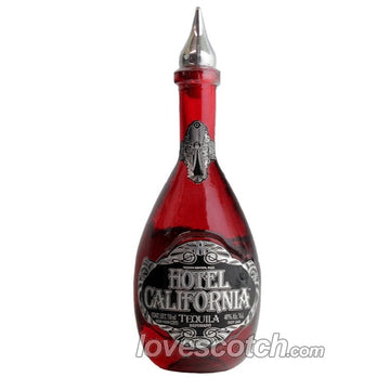 Hotel California Reposado Tequila - LoveScotch.com