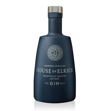 House of Elrick Artisan Gin - LoveScotch.com