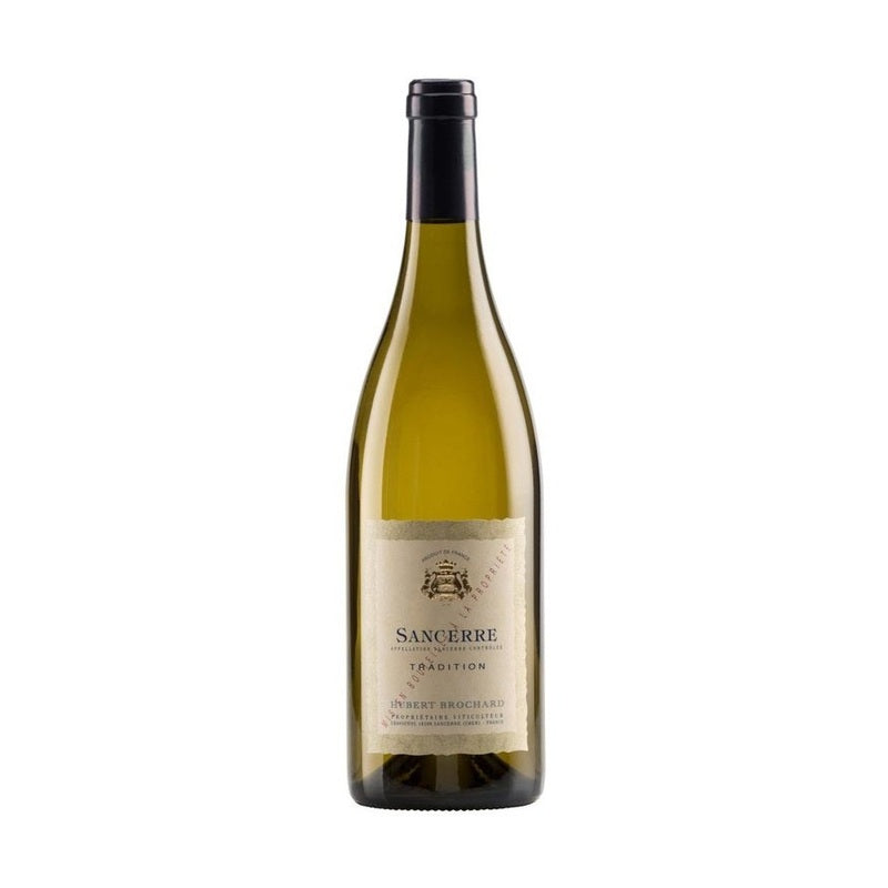 Hubert Brochard Sancerre Tradition 2020 - LoveScotch.com