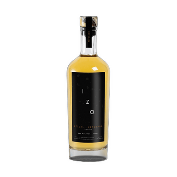 IZO Reposado Cenizo Mezcal - LoveScotch.com