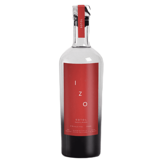 IZO Sotol