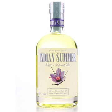 Indian Summer Gin - LoveScotch.com