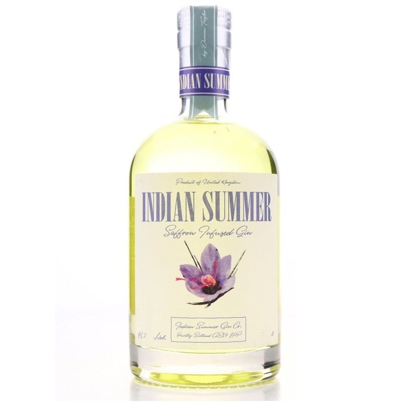 Indian Summer Gin - LoveScotch.com