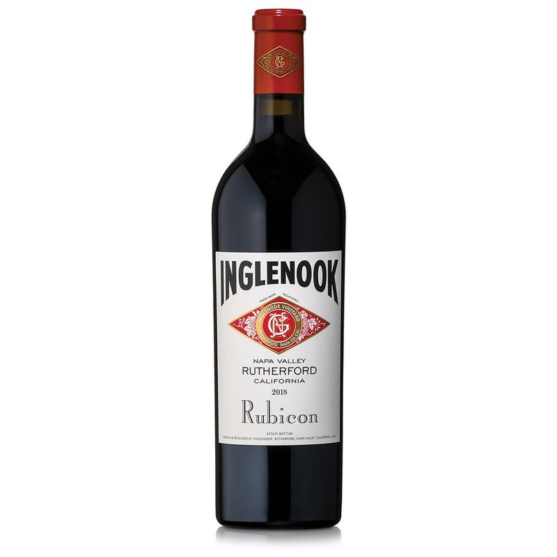 Inglenook Rubicon 2018 - LoveScotch.com